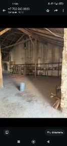 Сдаются складские помещения на 400 квадратов