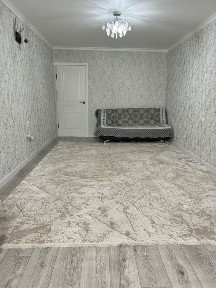 Продаётся 2х ком кв. По адресу 11мкр, 19дом.