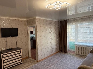 Сдам 1 комн. квартиру в аренду на длительный срок район цемпос