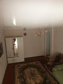 Сдам квартиру на 7 районе