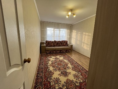 Сдается чистая 2х квартира