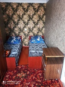 Квартира на месяц