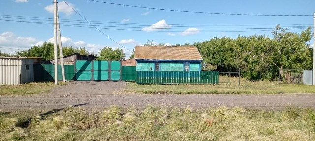 Продам дом в Булаево