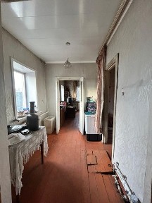 Продам дом район ДСРА