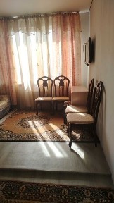 Сдам квартиру в аренду ЖК Алтын сити