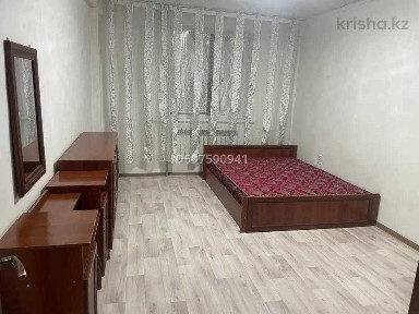 Сдается 2-х ком в 8 (бирлик) районе. ИМПЕРИЯ ДИАНА