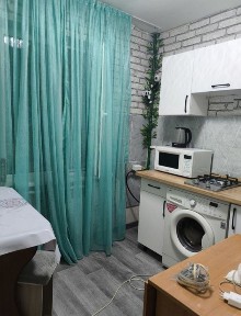 Сдается 2-комнатная квартира в центре города