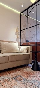 Сдается 1-комнатная квартира