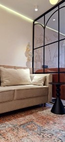 Сдается 1-комнатная квартира