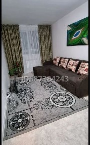 Сдам 1 комнатную квартиру