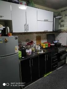 Квартира на длительный период времени