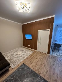 Сдается квартира