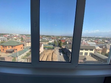 Квартира аренда однакомнатная