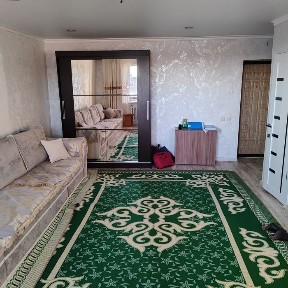 Продается 1,5 квартира