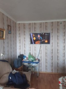 Двухкомнатное квартира