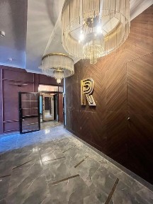 Продам 2 комнатную квартиру с ремонтом в ЖК «RENESANS»