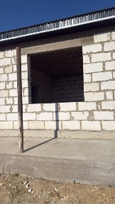 Продам дом 15 на 13