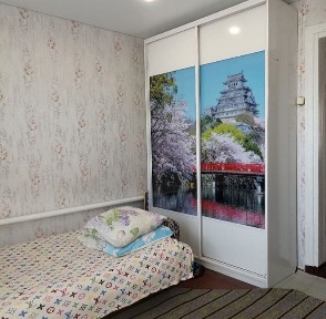 Продам 1/2 часть дома