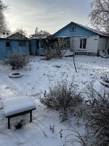 Продам часть дома район КИНЭУ