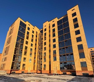 квартира в Асар премиум, 16300, бизнес класс