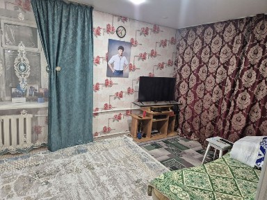 Продам 1 комнатную квартиру