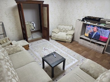 3х комн квартира в центре