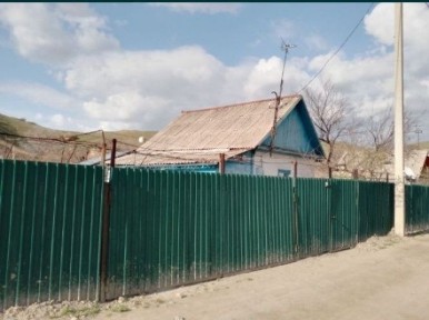 Продам жилой дом на Красном камне