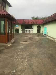 Продается 6-х комнатный дом, Отенай (Заря)