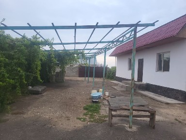 Отдельный дом 3ком 12сот