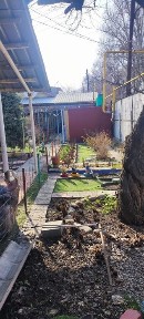 Продам часть дома (дом на несколько хозяев), Турксибский район, ул. Вя