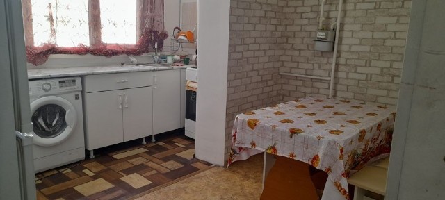 Жамбылская область, Тараз, 10-мкр. Аса