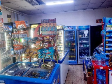 Алматинская область, Талдыкорган, Каратал