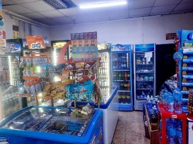 Продается магазин микрорайон Каратал