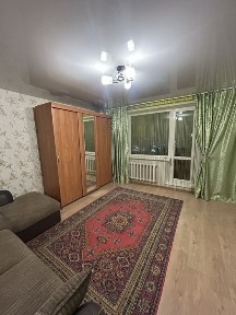 Карагандинская область, Караганда, Казыбекбийский район