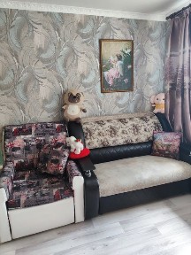 Сдам квартиру в центре Пришахтинска