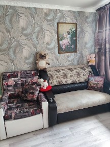 Сдам квартиру в центре Пришахтинска