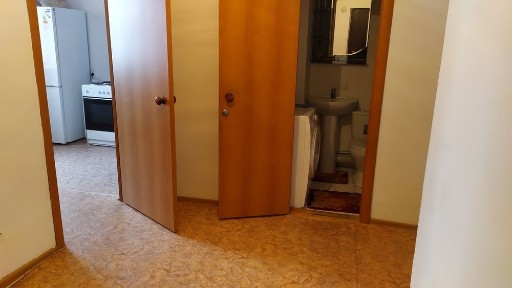 Сдаётся 1 ком квартира