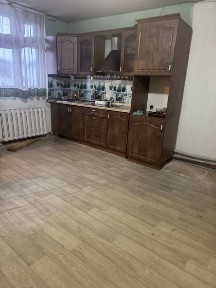 Сдам квартиру в барачном доме ЖМ Пригород Аэропорт