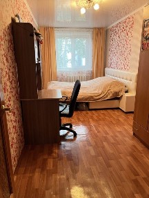 Продам 2-х комнатную квартиру