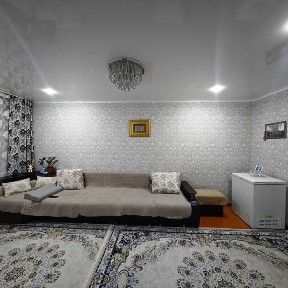 Продается 2 ком квартира в рн- Парк победы.