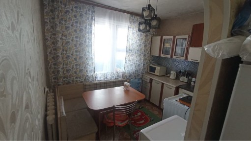 Продам 1 комнатную квартиру в центре