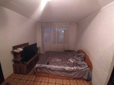 1 комнатная квартира Черемушки