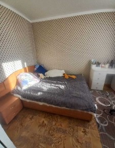 Продам 2 к р-н 3 гор больницы 5/5