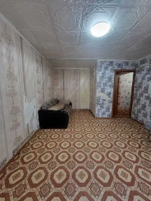 1-комн квартира, Букетова