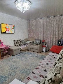 Продается 1-комнатная квартира в 19-мкрн