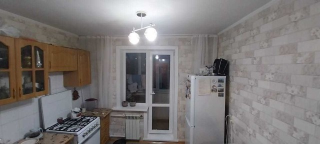 2-х комнатная ленинградка в центре города