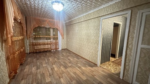 Двухкомнатная ленинградская 4этаж ипотека