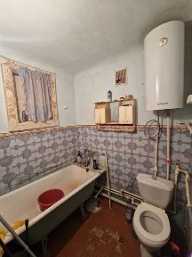 2 ух ком квартиру