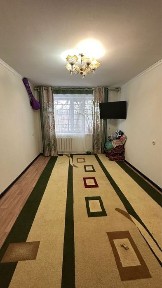 Продается 2 х комнатная квартира