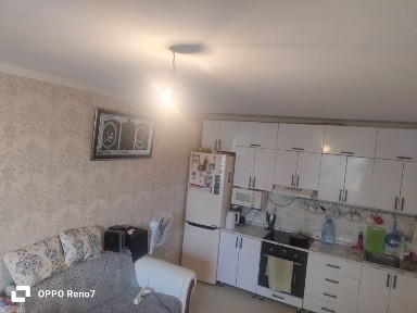 Продается светлая уютная квартира